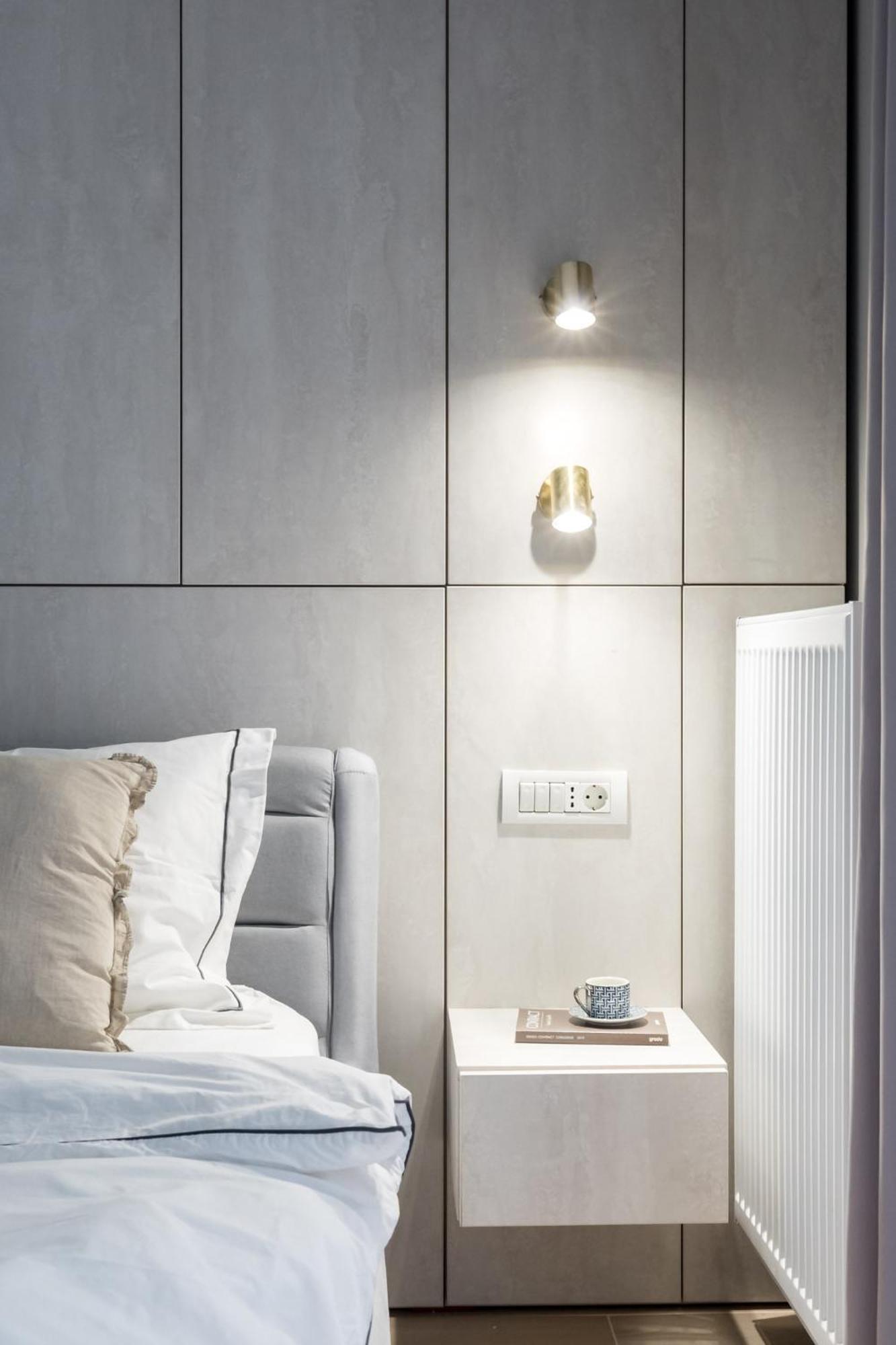 Campineanu22 - Urbannest Bucharest Lejlighed Eksteriør billede