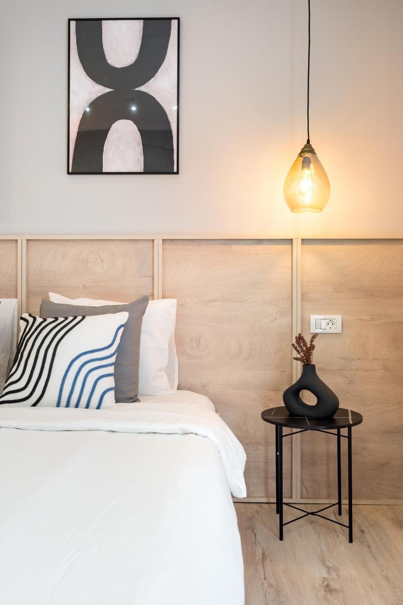 Campineanu22 - Urbannest Bucharest Lejlighed Eksteriør billede